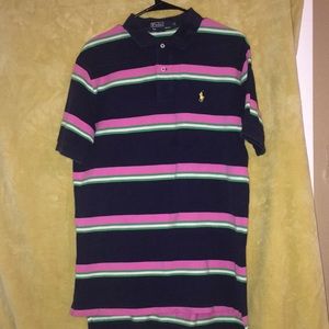 Men Polo Shirt